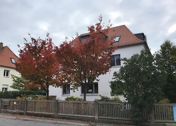 Lieblingswohnung im Elbtal