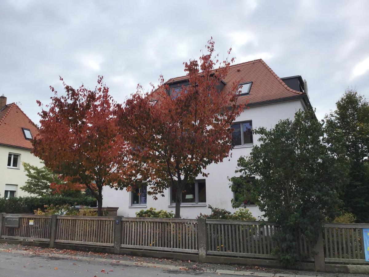 Lieblingswohnung Im Elbtal Apartment *