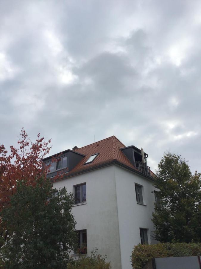 Lieblingswohnung Im Elbtal