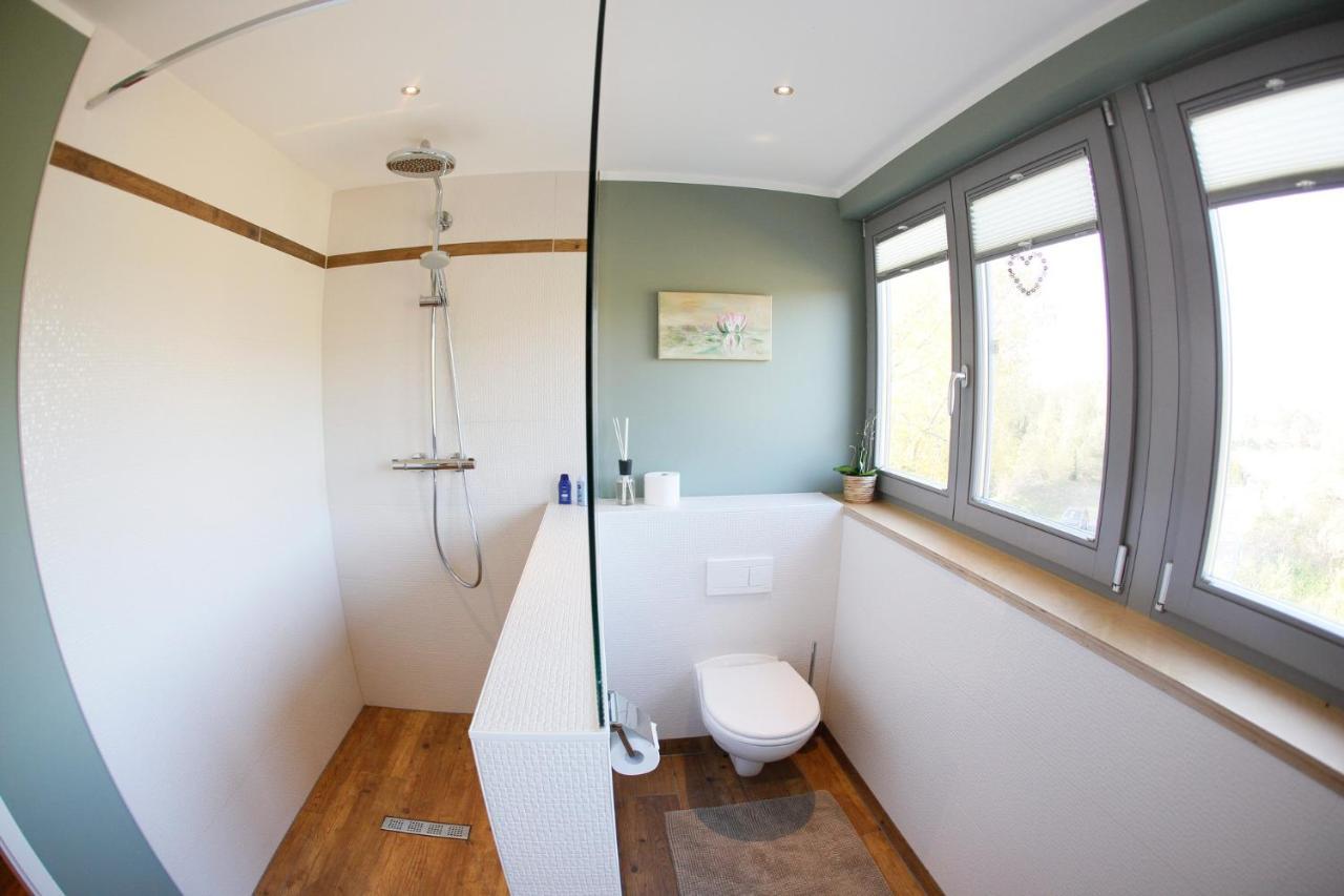 Apartment Lieblingswohnung Im Elbtal Coswig (Saxony)