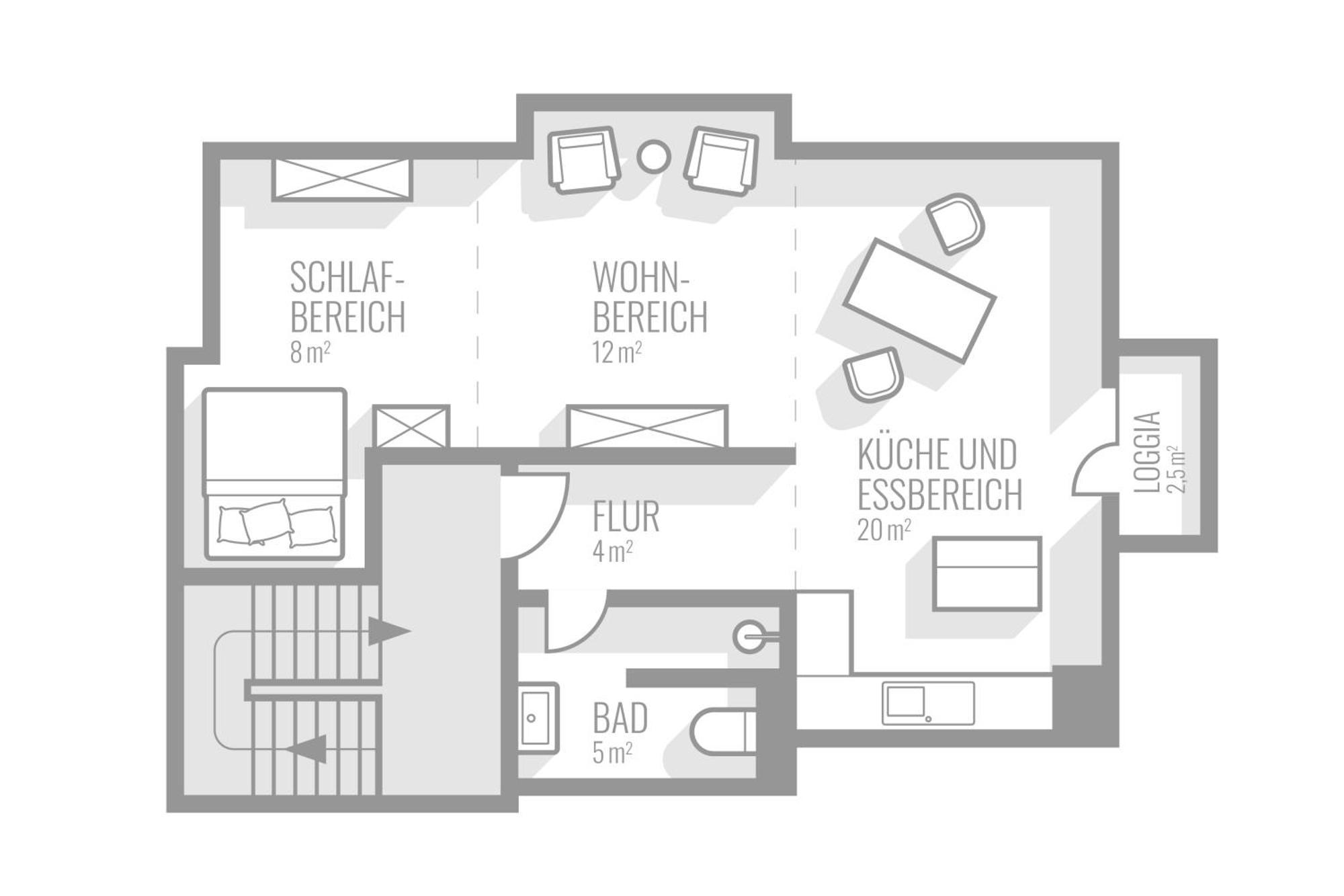 Apartment Lieblingswohnung Im Elbtal Coswig (Saxony)
