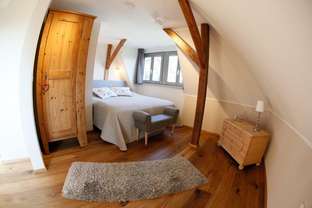 Lieblingswohnung Im Elbtal * Coswig (Saxony)
