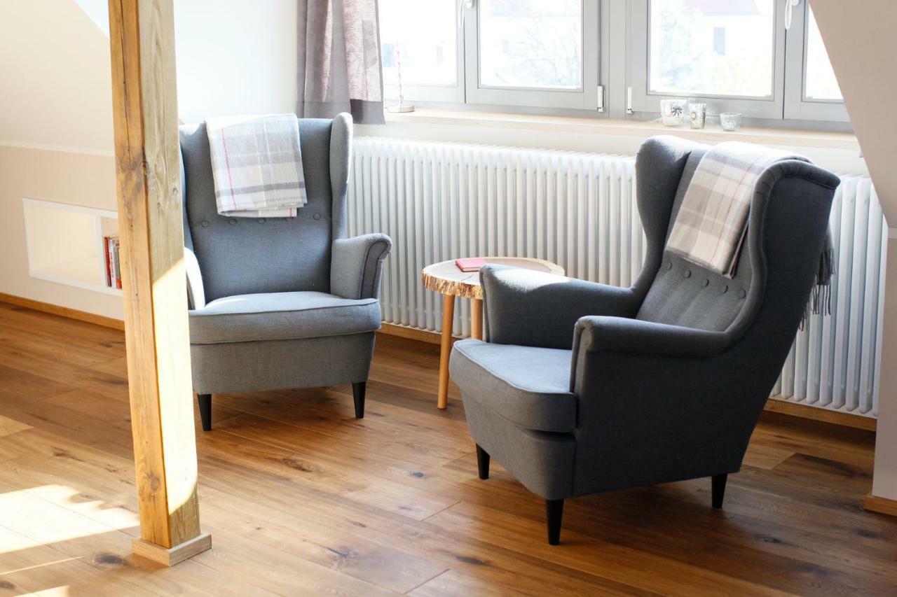 Apartment Lieblingswohnung Im Elbtal *