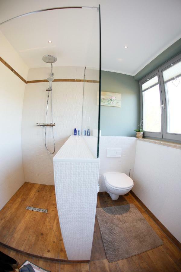 Lieblingswohnung Im Elbtal Apartment