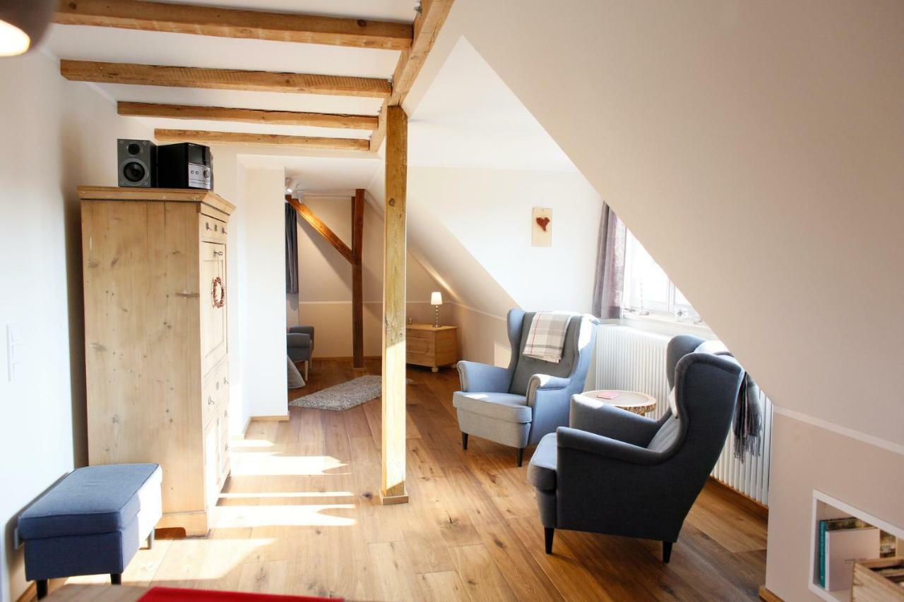 Apartment Lieblingswohnung Im Elbtal