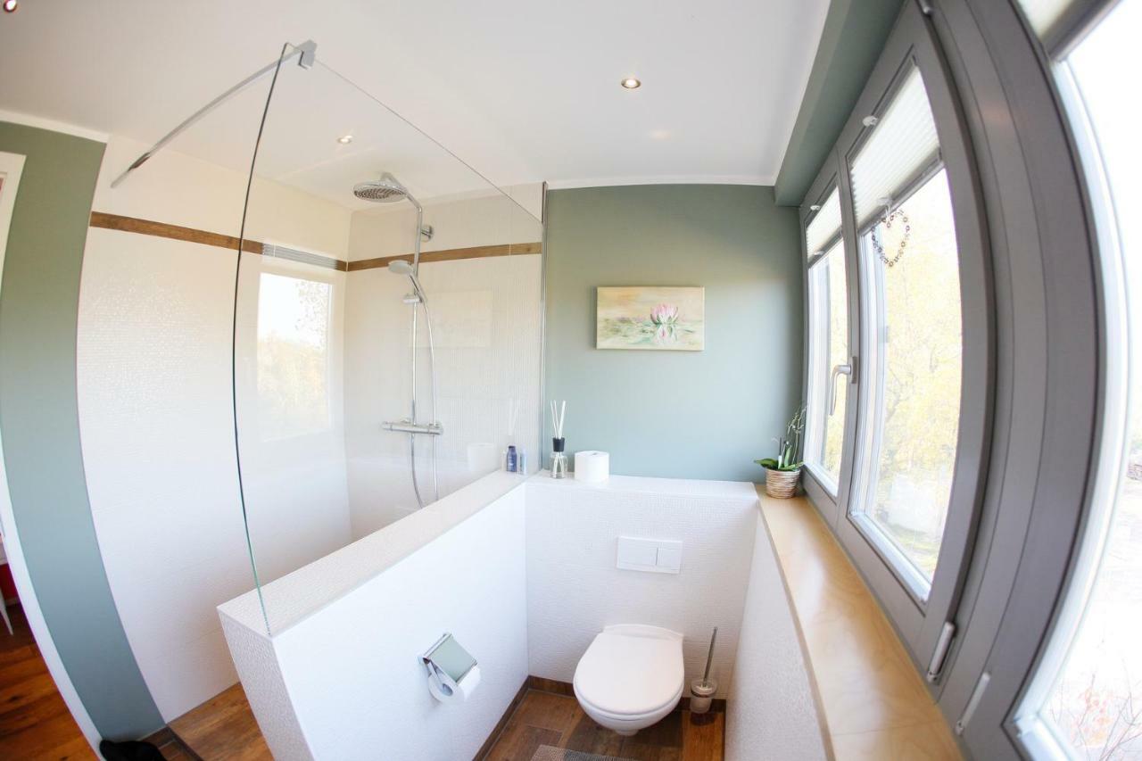 Apartment Lieblingswohnung Im Elbtal *