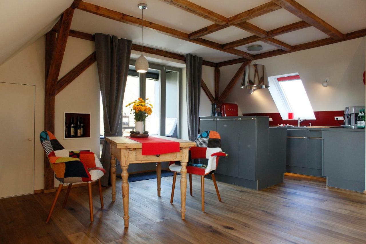 Lieblingswohnung Im Elbtal Apartment