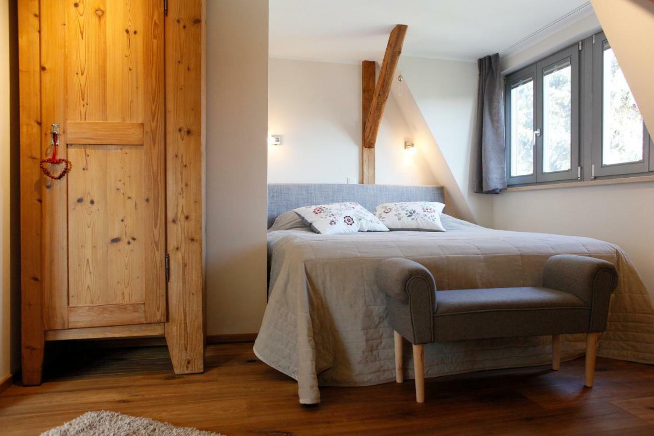 Lieblingswohnung Im Elbtal Apartment