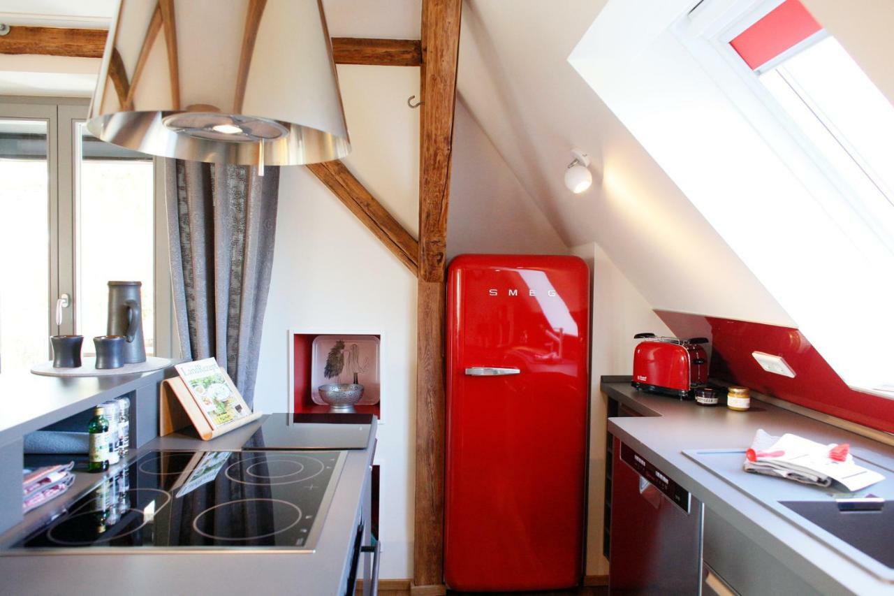Lieblingswohnung Im Elbtal Apartment Coswig (Saxony)