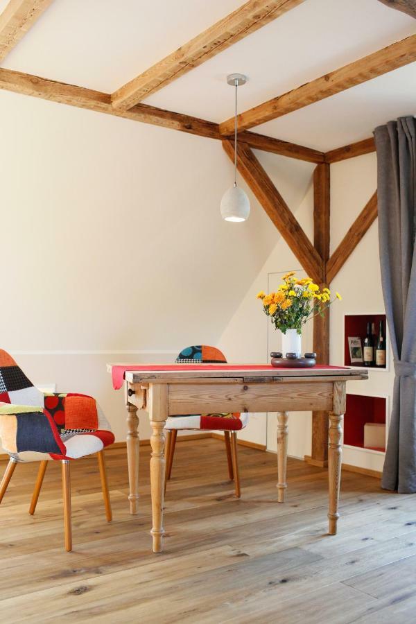 Apartment Lieblingswohnung Im Elbtal